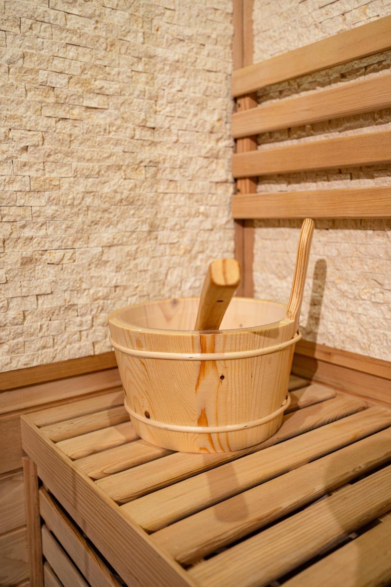 Moderne T2 Centre Sauna Wifi Home Office Netflix Strasburg Zewnętrze zdjęcie
