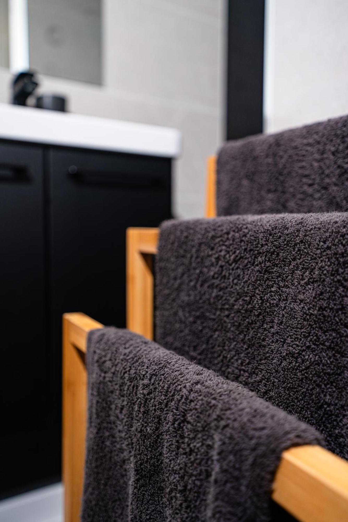Moderne T2 Centre Sauna Wifi Home Office Netflix Strasburg Zewnętrze zdjęcie